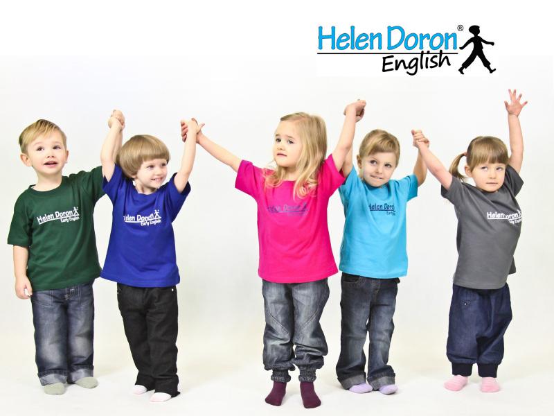 Kouzelná montessori školička foto 6