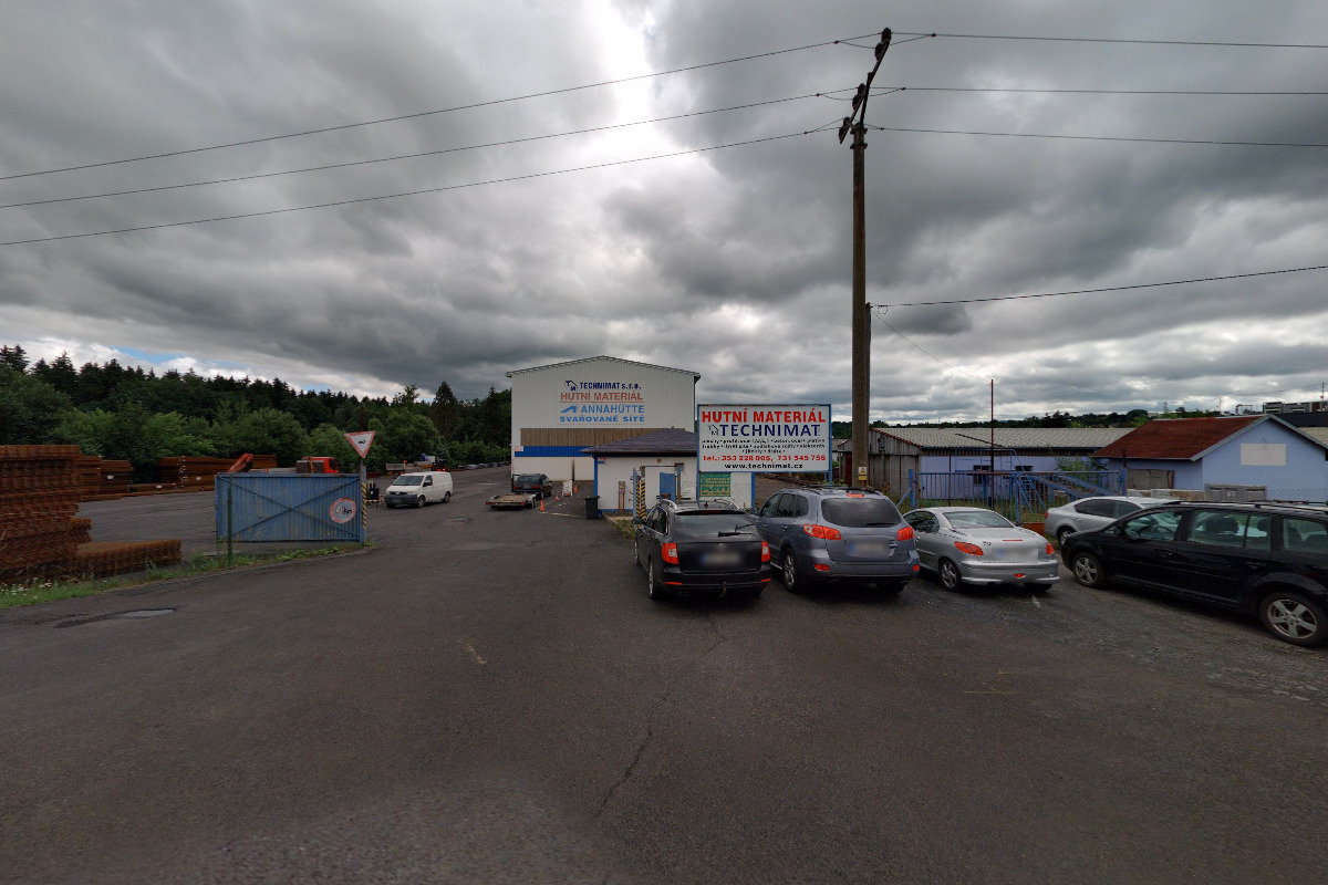 TECHNIMAT, s.r.o. foto 2