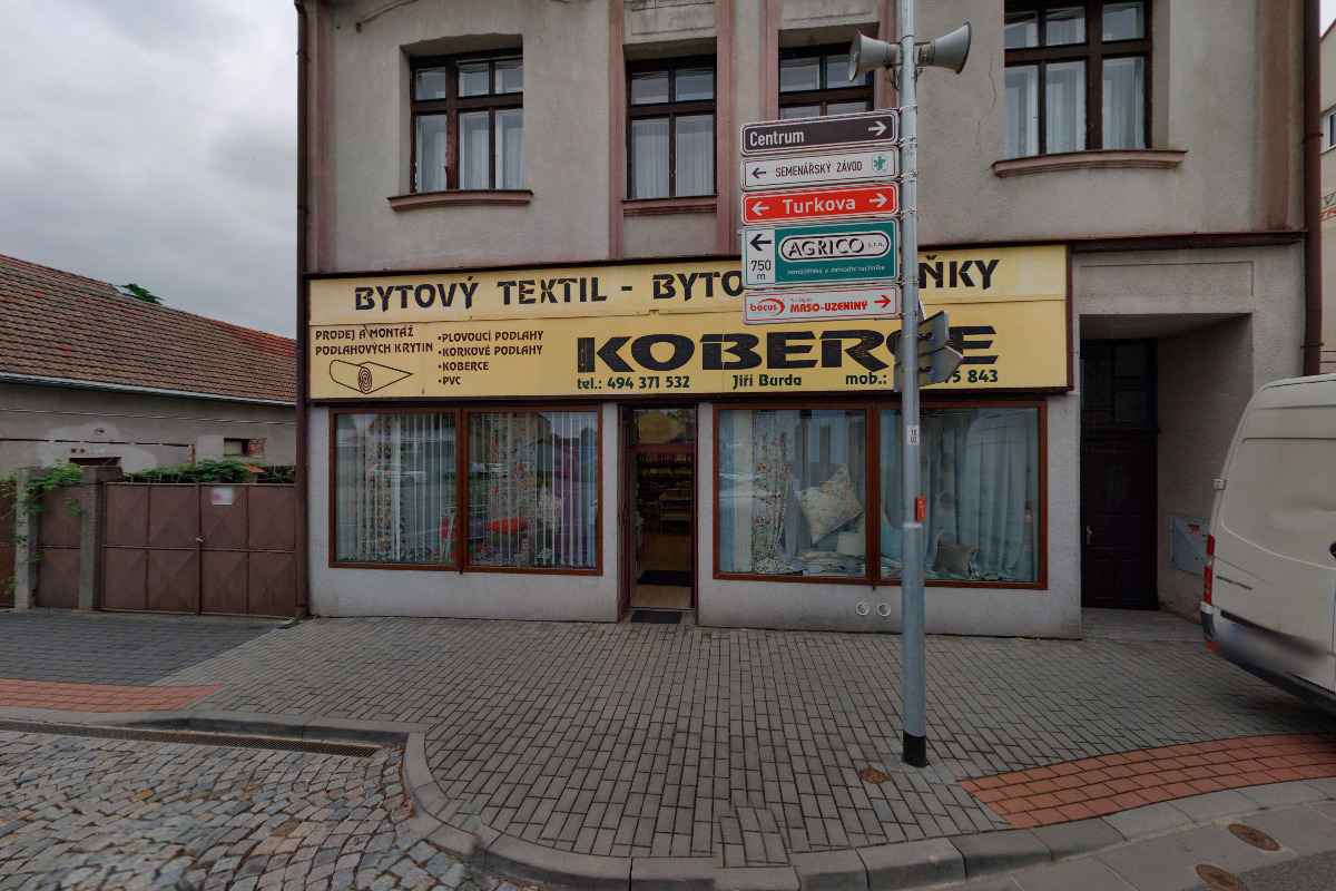 Čistírna peří Mareš foto 5