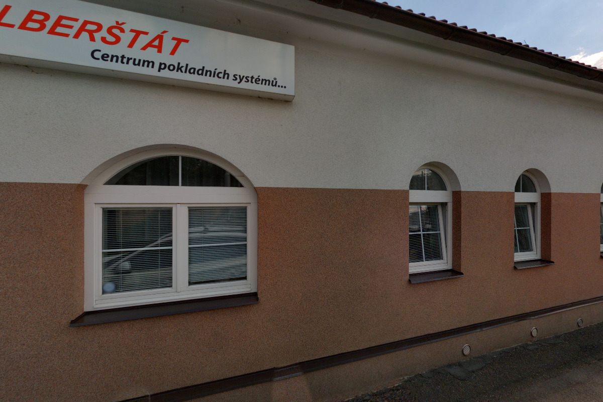 HALBERŠTÁT- servis, s.r.o. foto 5