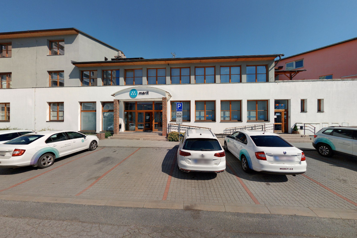 Cech elektroniků regionu Olomouc