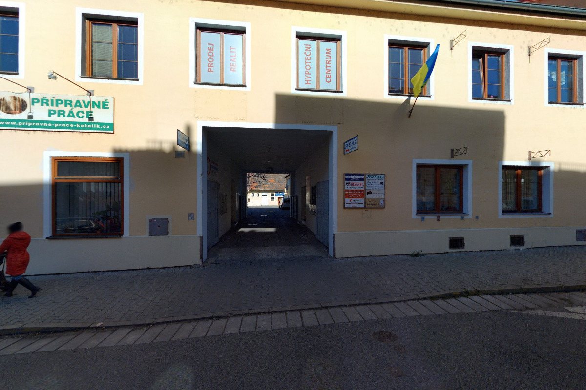 BrigiDent, s.r.o. foto 1