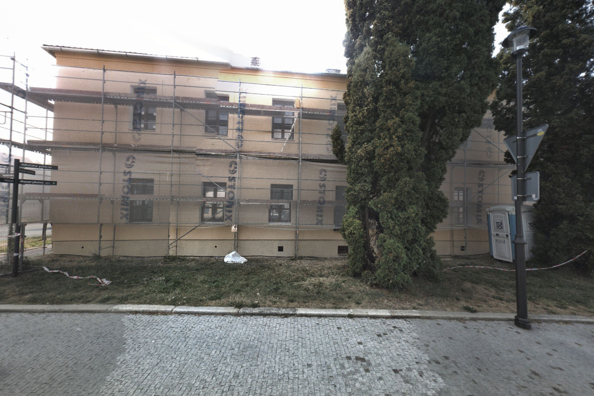 JUDr. Otto Hradil, advokát foto 2