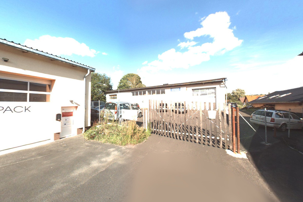 BESTPACK - Vladislav Pichrt