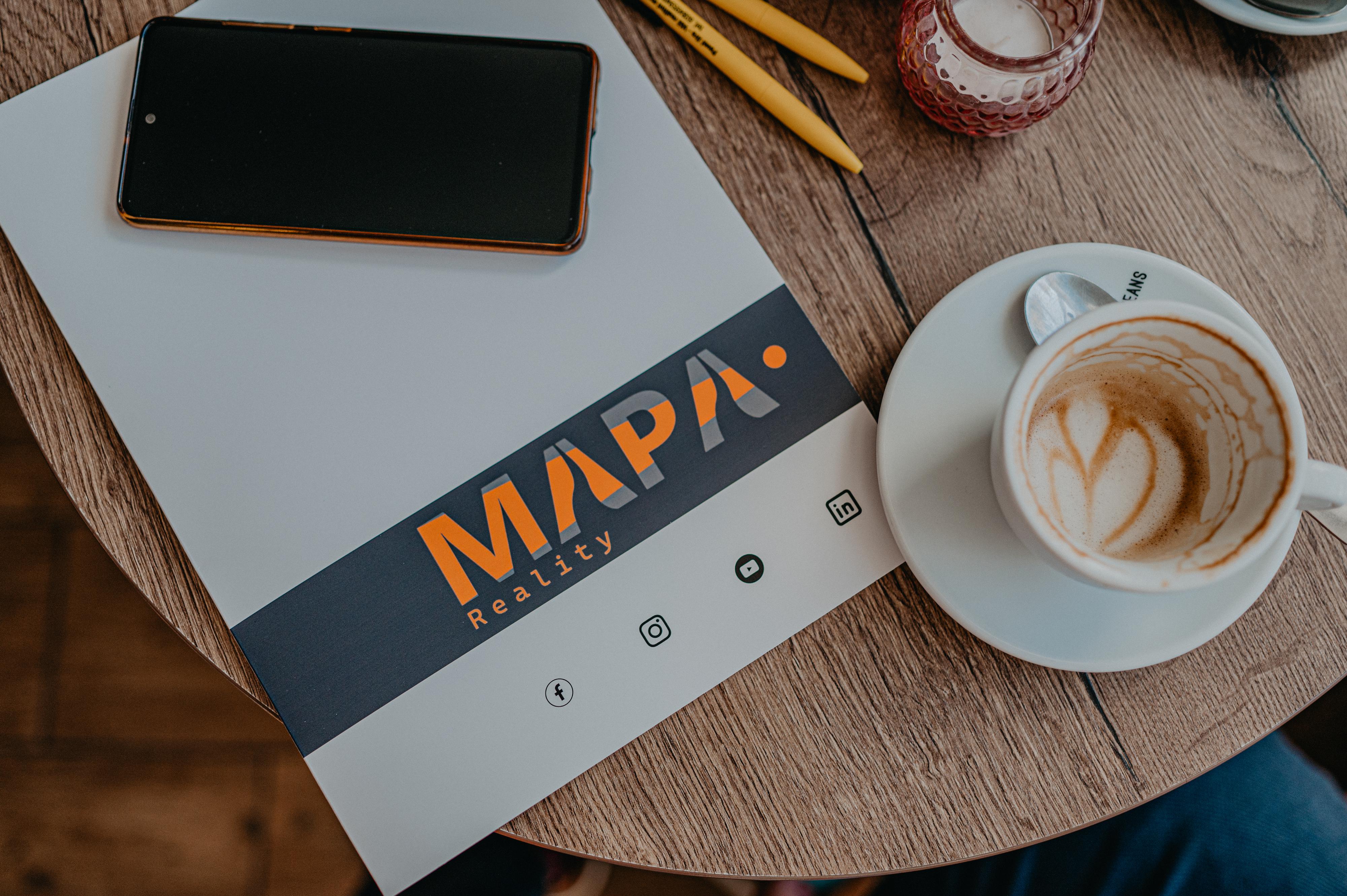 MAPA reality Pavel Jíra foto 5