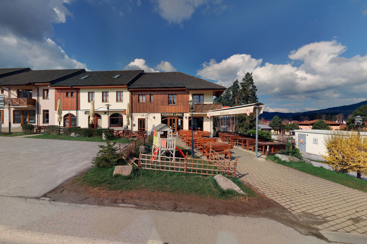 Pizzerie Lipno