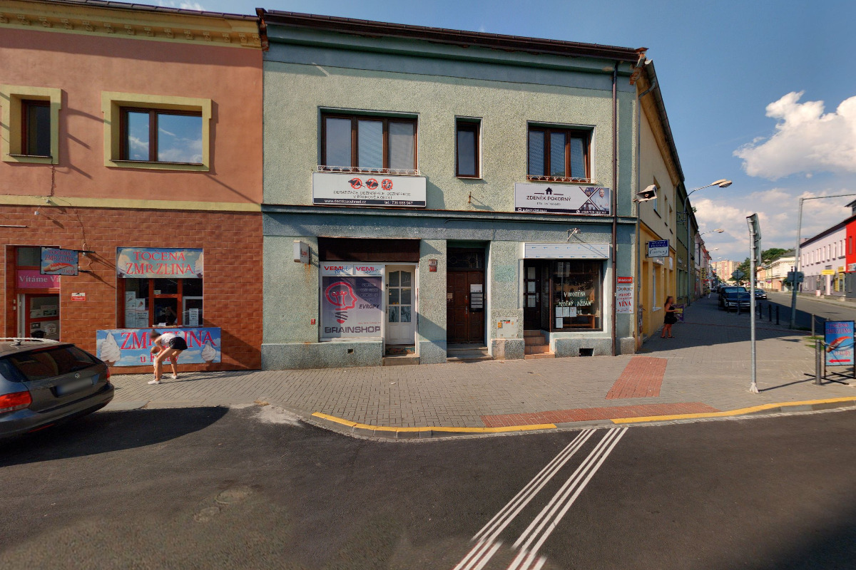 Centrum pro komunitní práci střední Morava