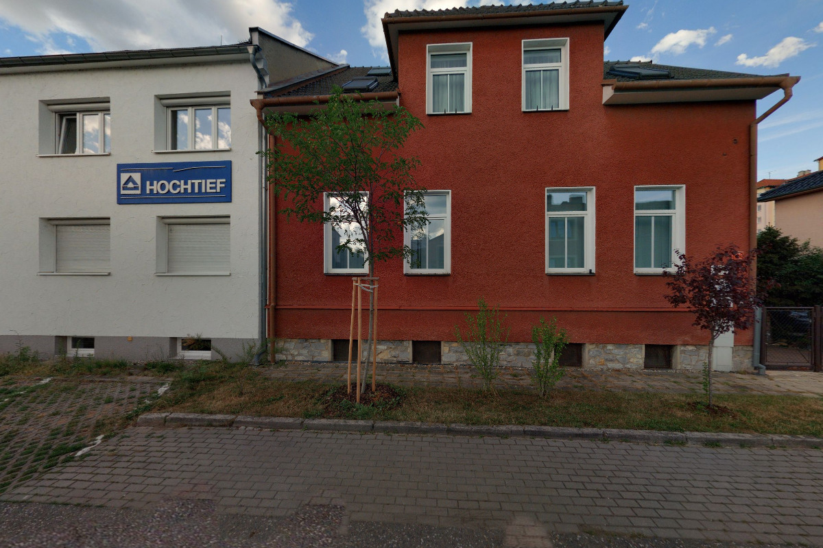 Báňský inženýring Olomouc, spol. s r.o. foto 2