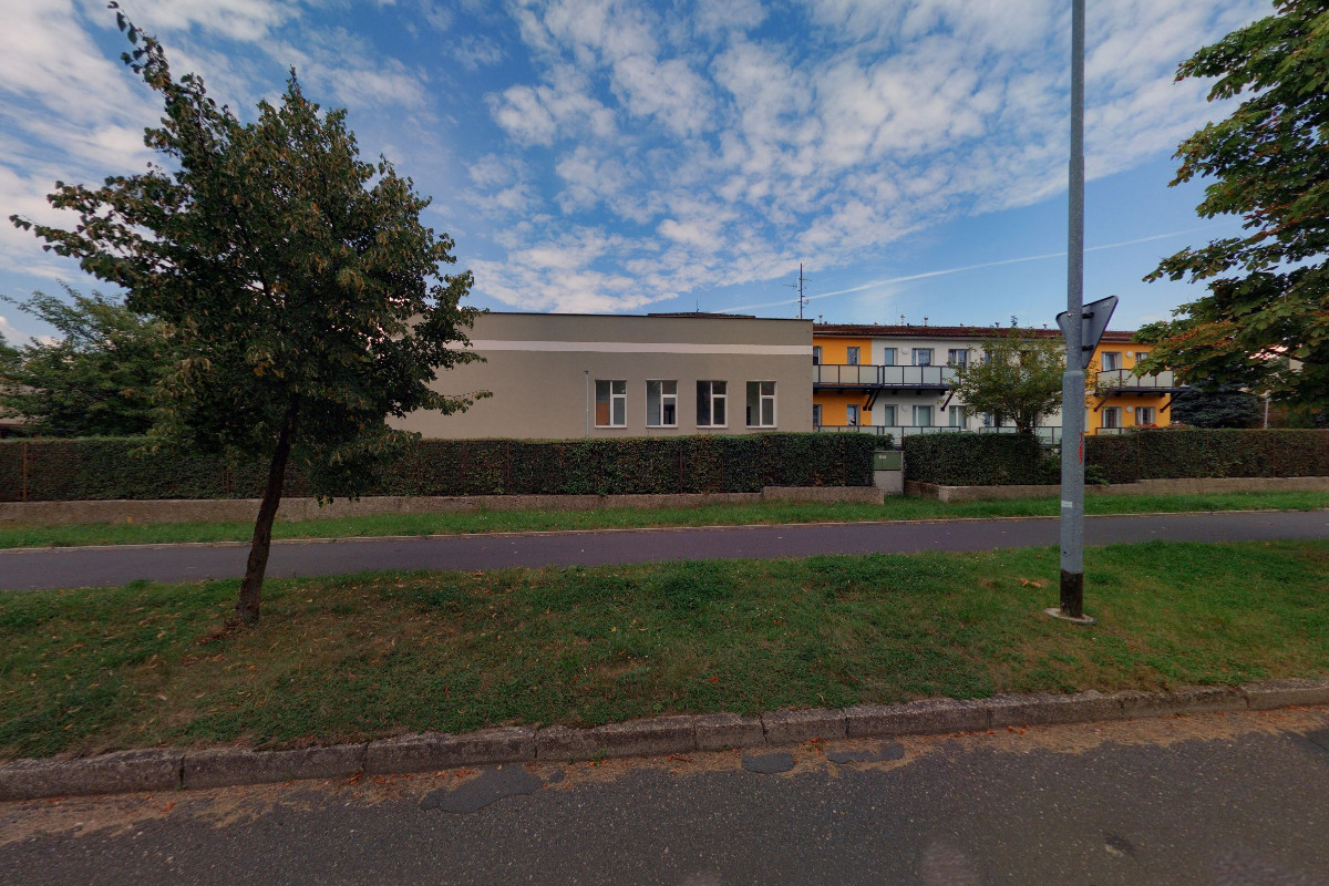 Vysoká škola zdravotnická, o.p.s.