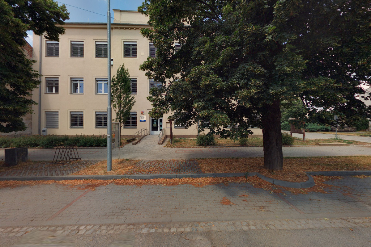 Masarykova ZŠ a MŠ Velká Bystřice foto 2