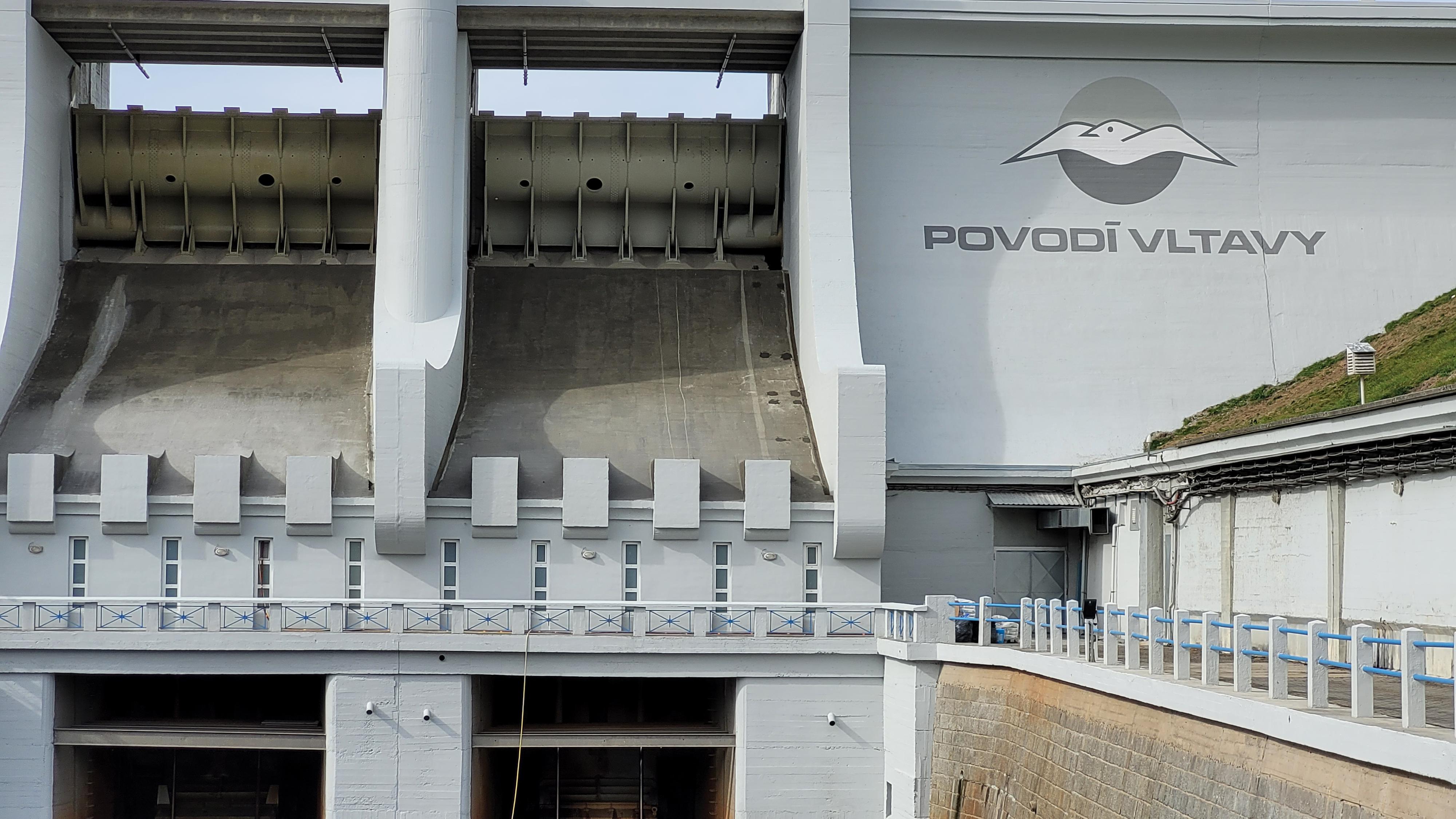 Povodí Vltavy, státní podnik foto 2