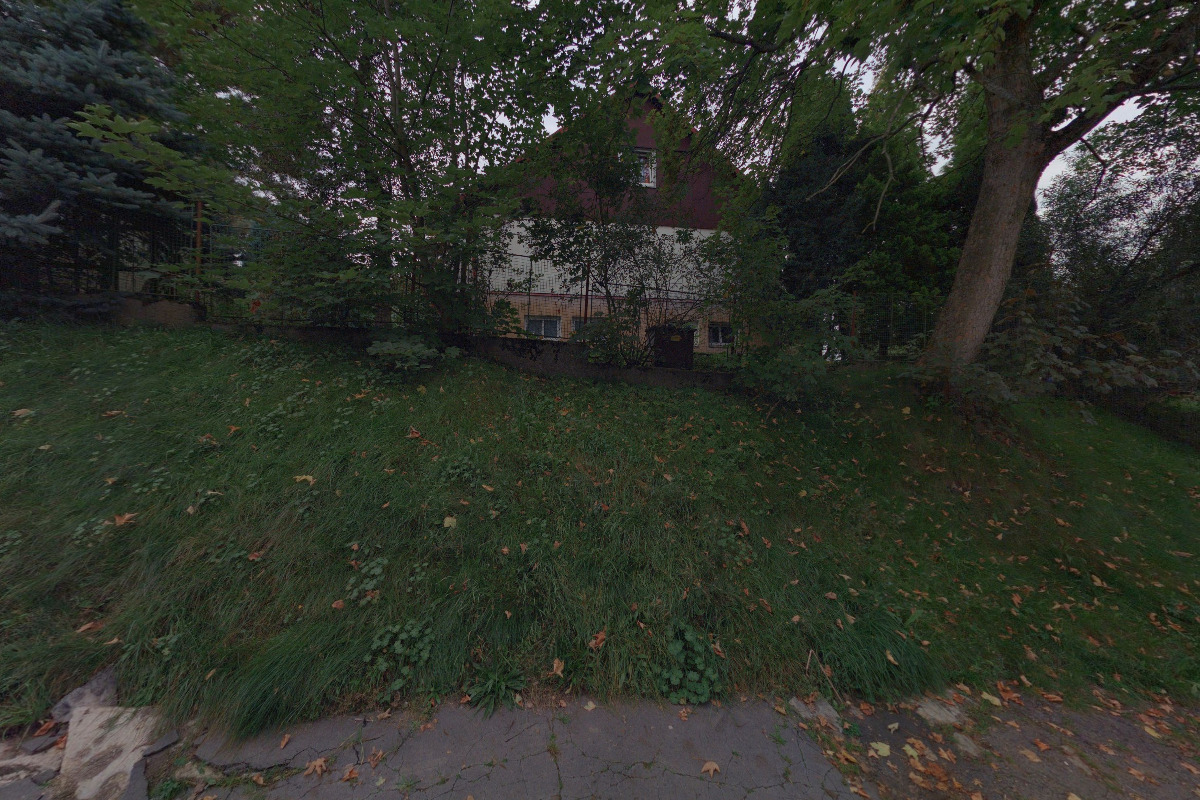 Pomoc v nouzi, o.p.s.