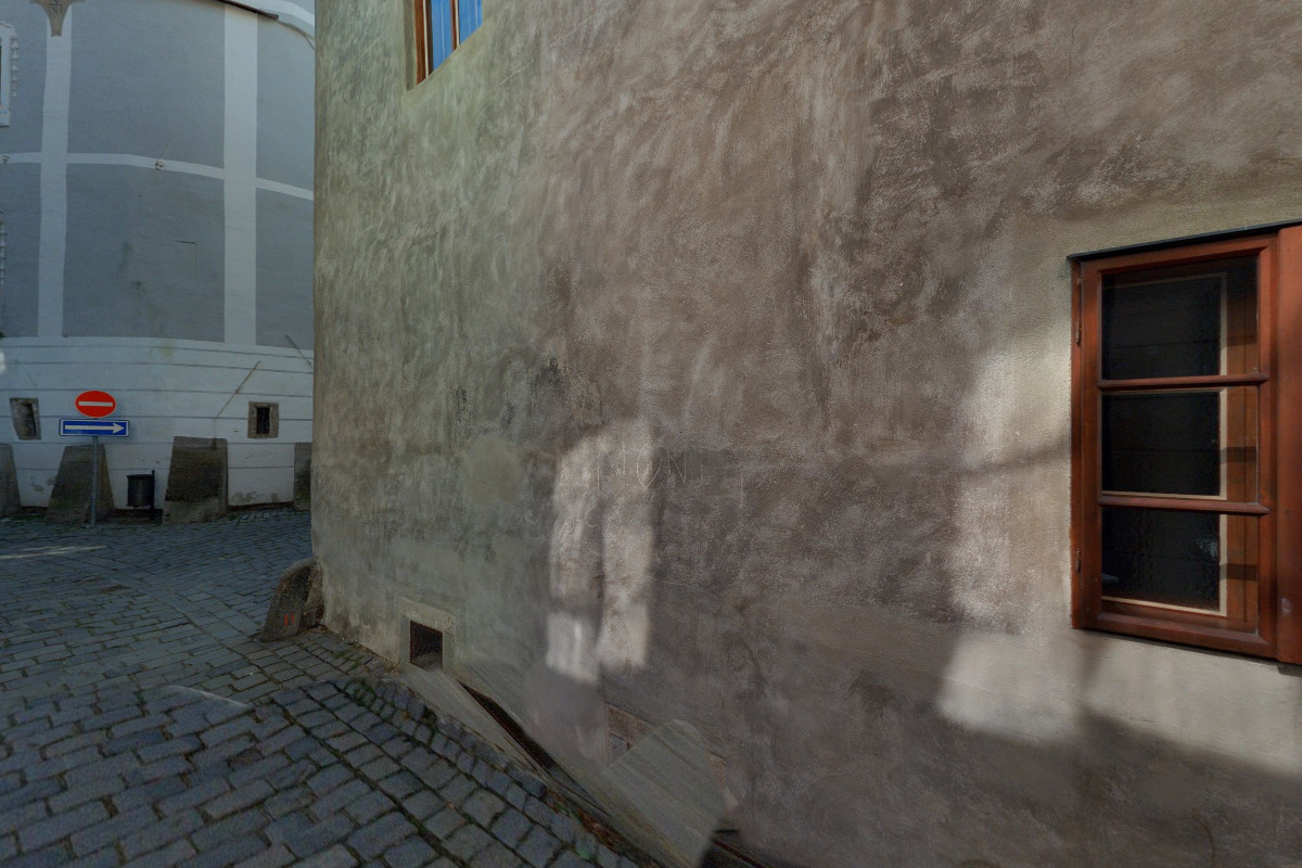 Zahradního architektka Ing. Veronika Kurková