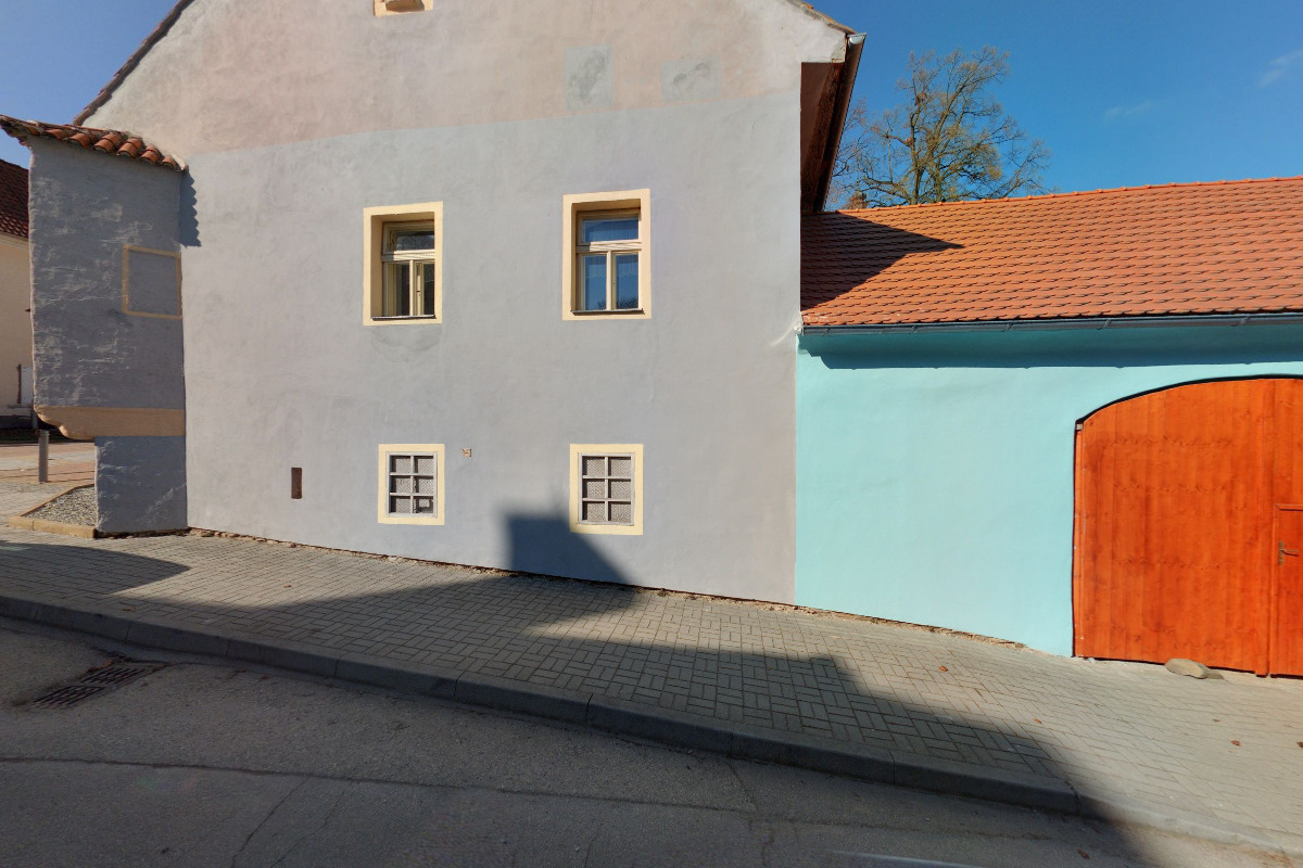 Spolek přátel města Velešína foto 1