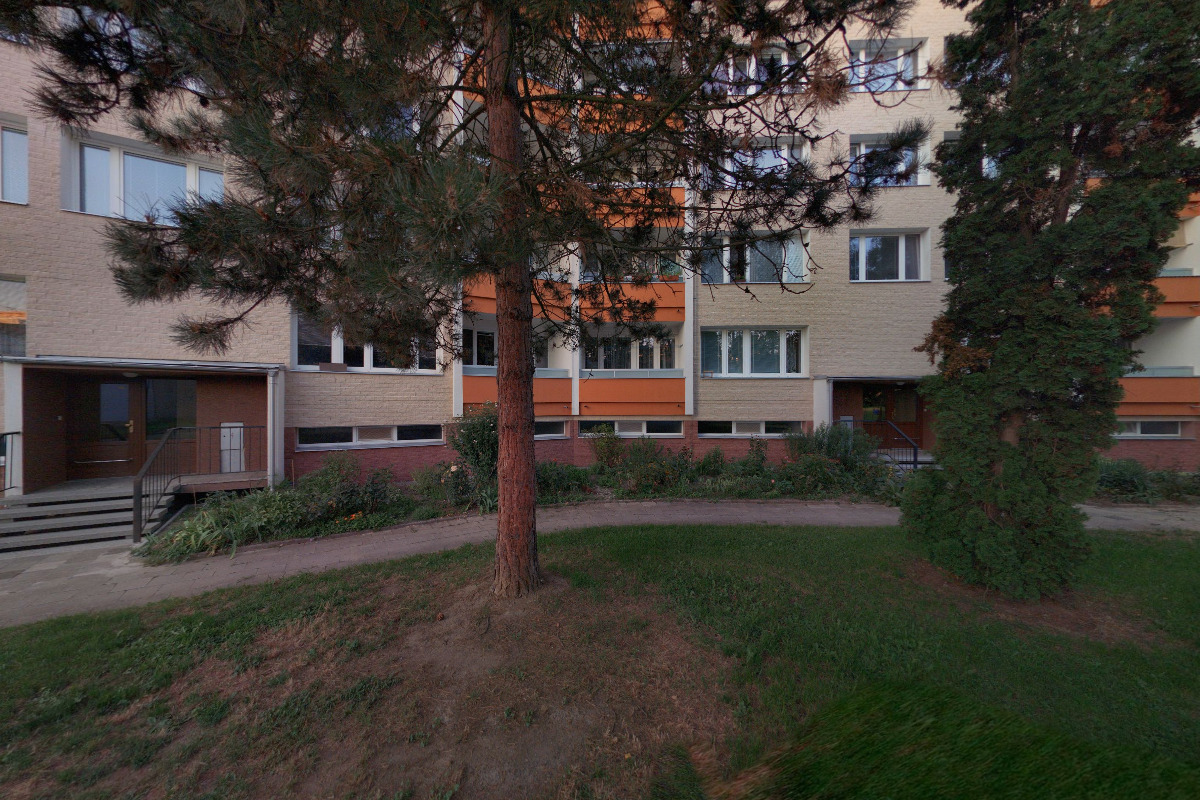 Jakub Adámek - Výškové práce foto 2