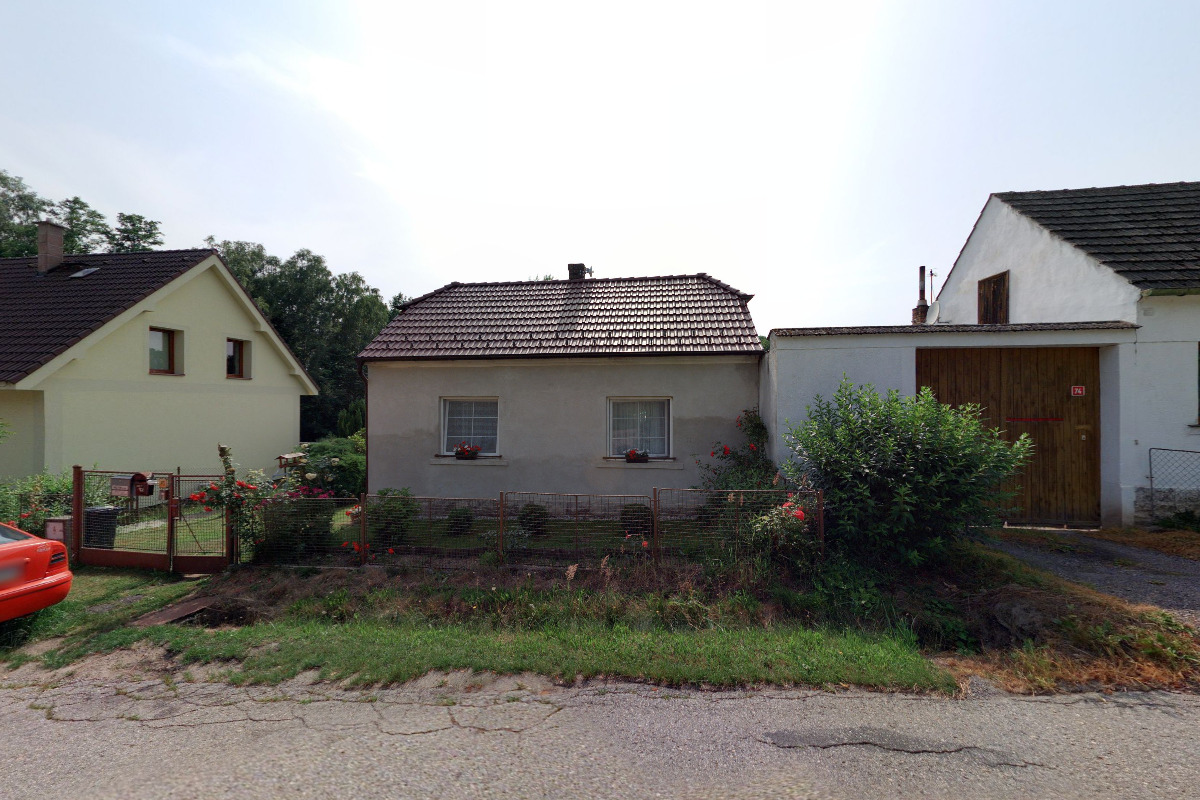 Účetní služby Vlasta Timková