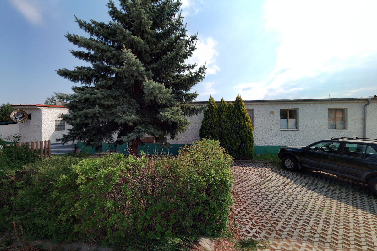 Slavoj Bohušovice nad Ohří foto 2