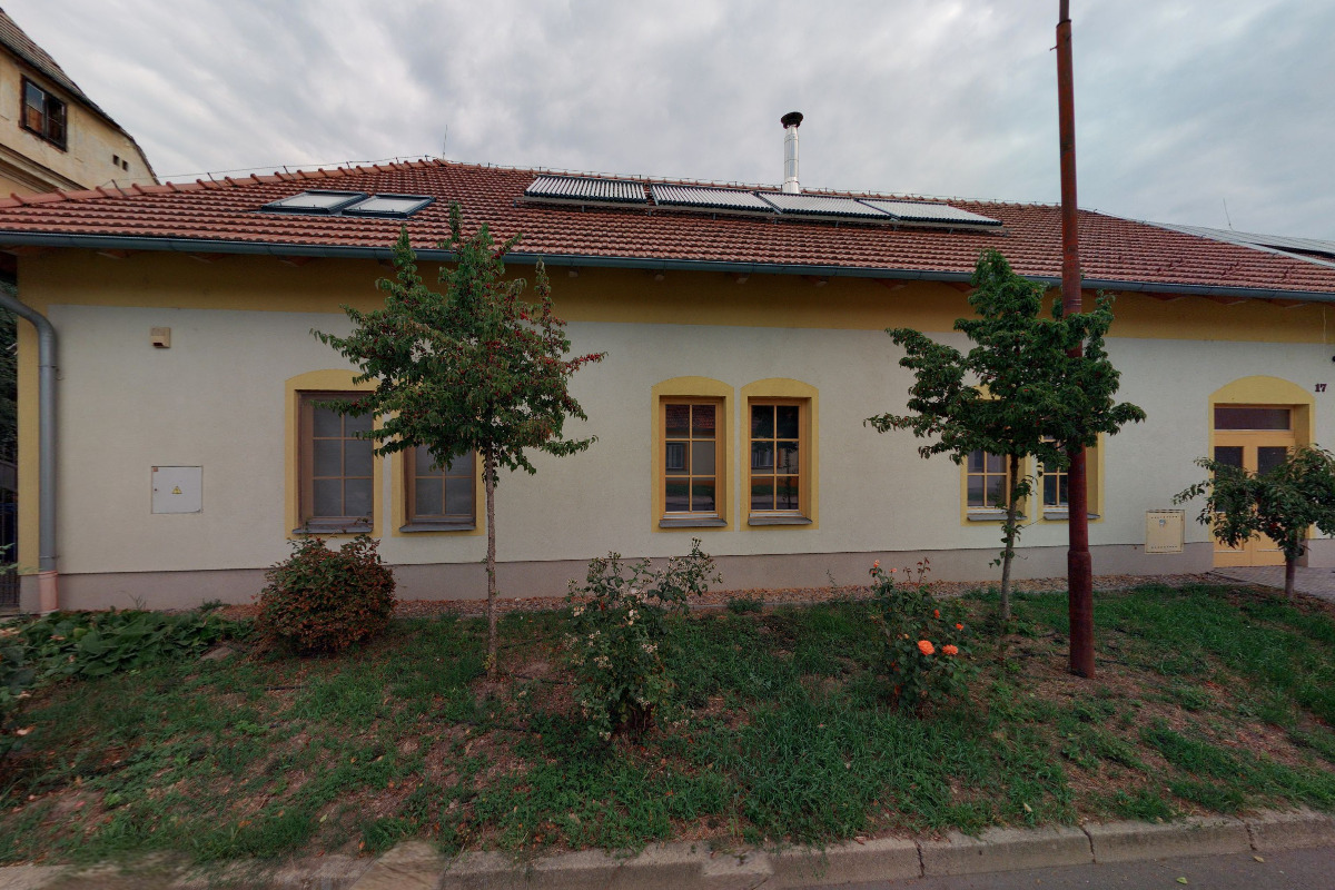 Ve Starém Kině foto 1