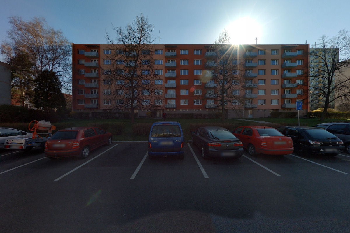 Mgr. Martina Vomáčková