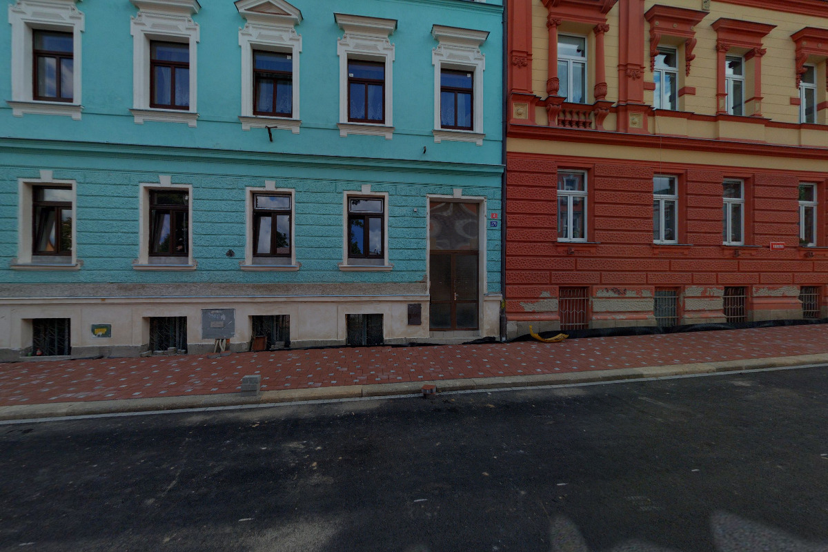 Apartmány T&T