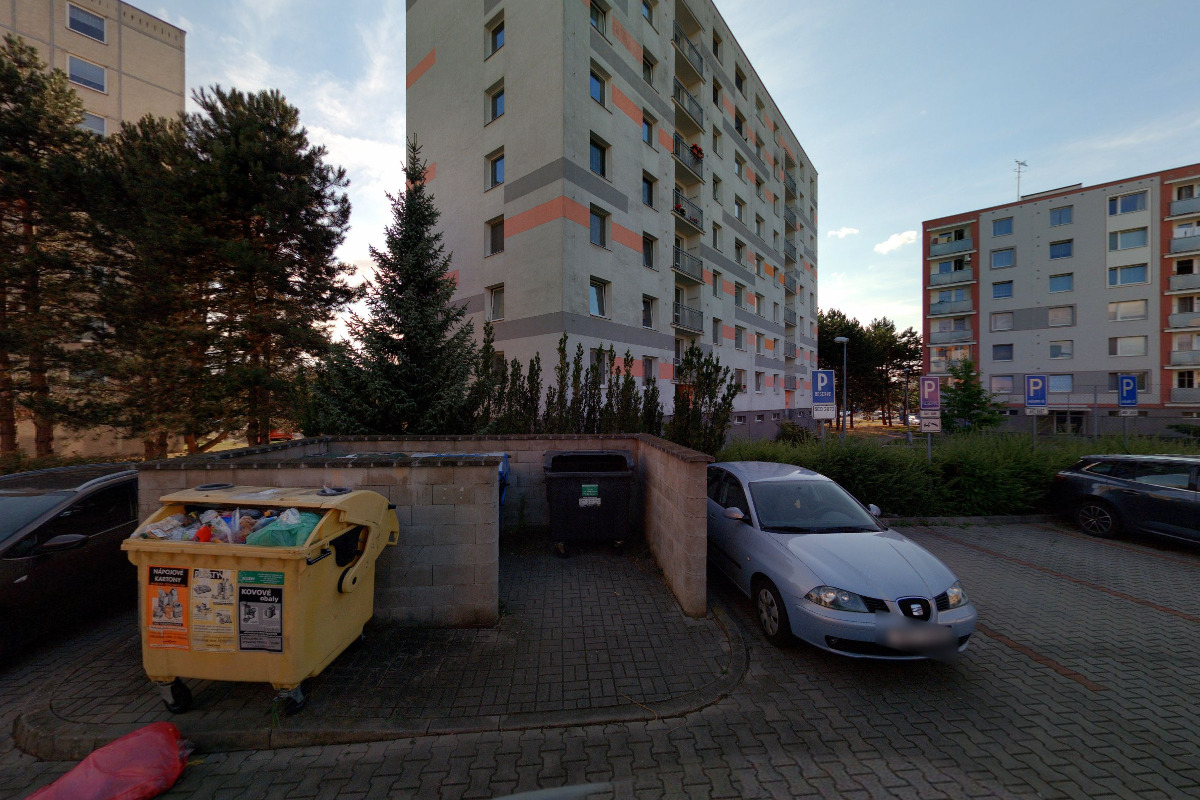 Půjčovna střešních boxů - Michal Vávrů foto 2