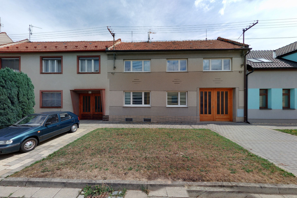 Daňový poradce ev. č. 3556 Anna Kašpárková foto 2