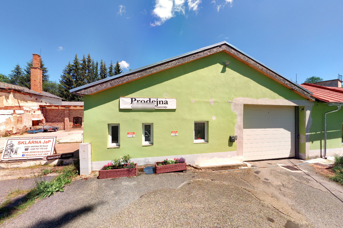 Zemní, výkopové práce - Dřevostavby Stachy