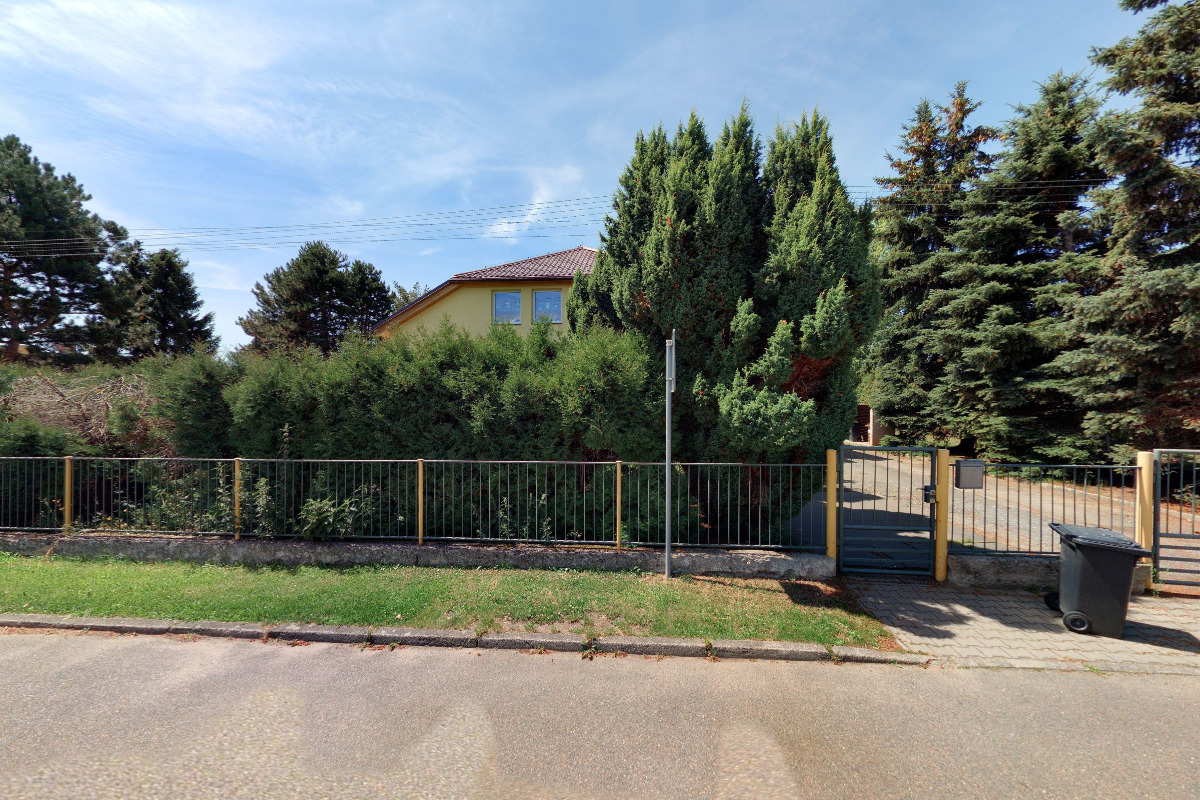 Základní škola a Mateřská škola Mikulovice, okres Pardubice