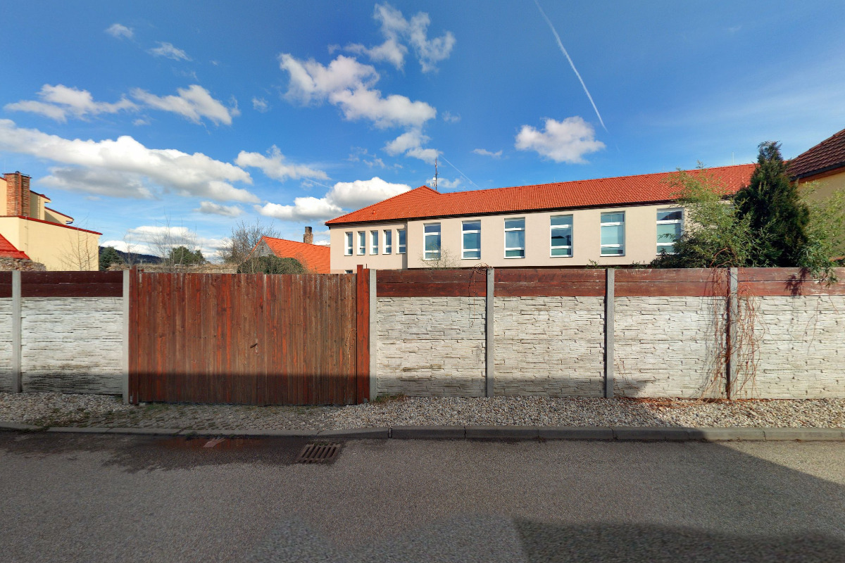 Centrální realitní, s.r.o.