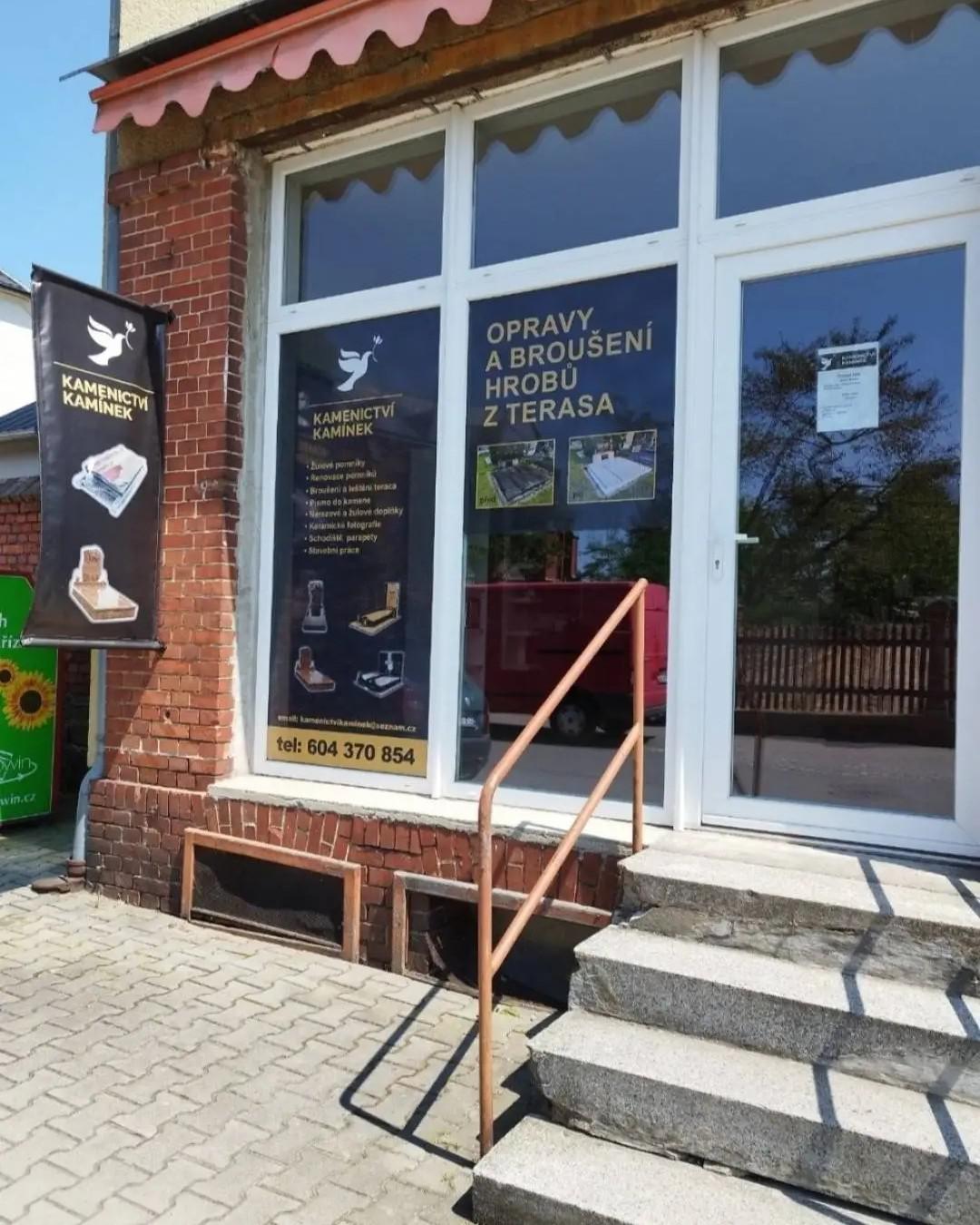 Kamenictví Kamínek foto 6