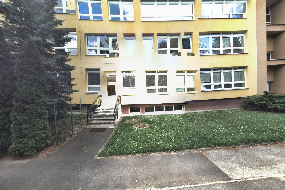 Základní umělecká škola Moravské Budějovice