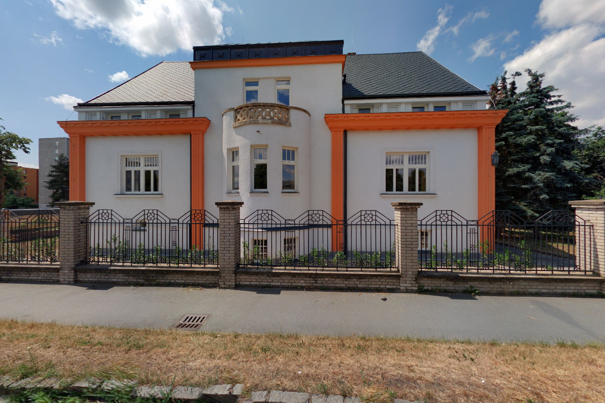 RADIX SOFTWARE, a.s.