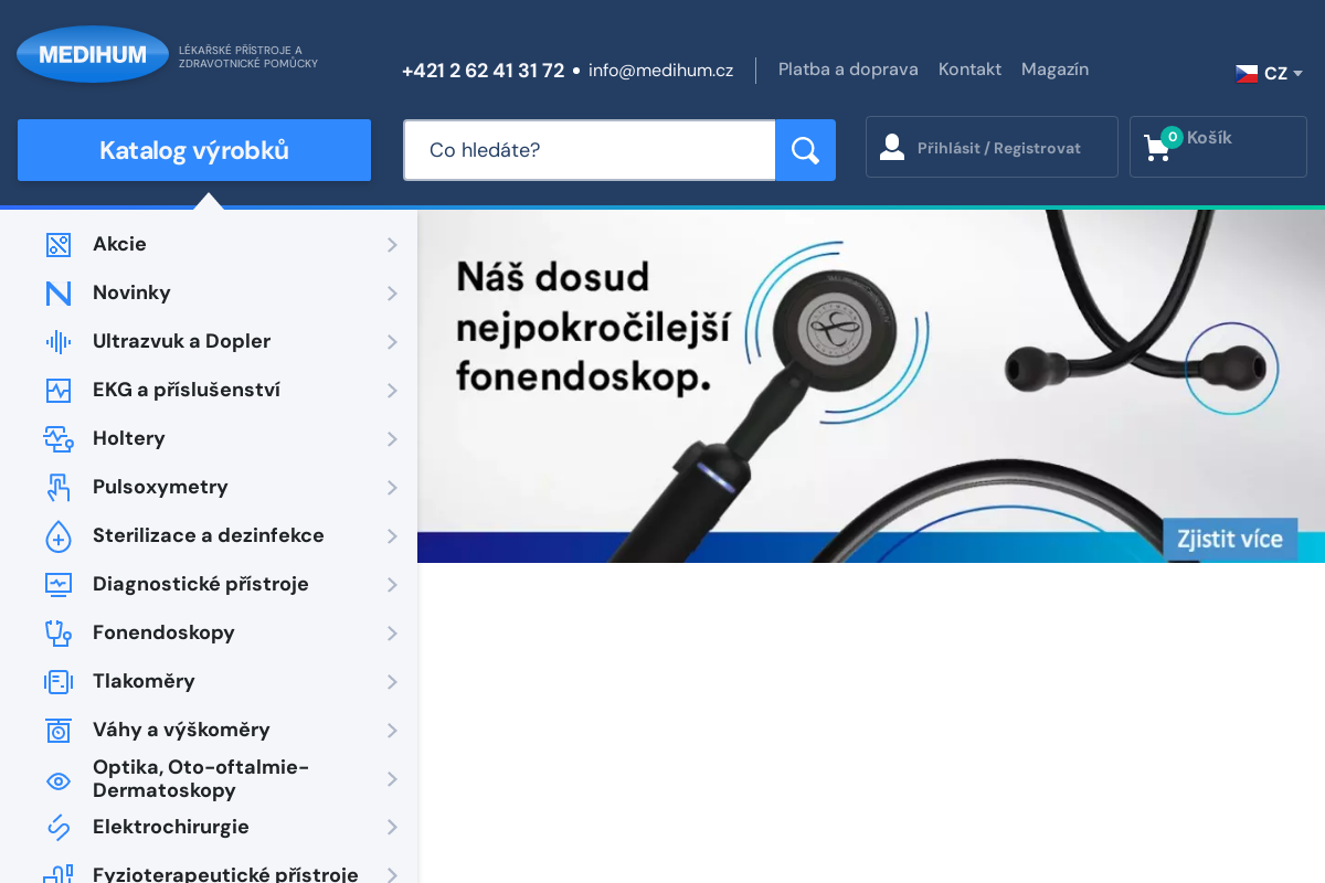 Medihum.cz