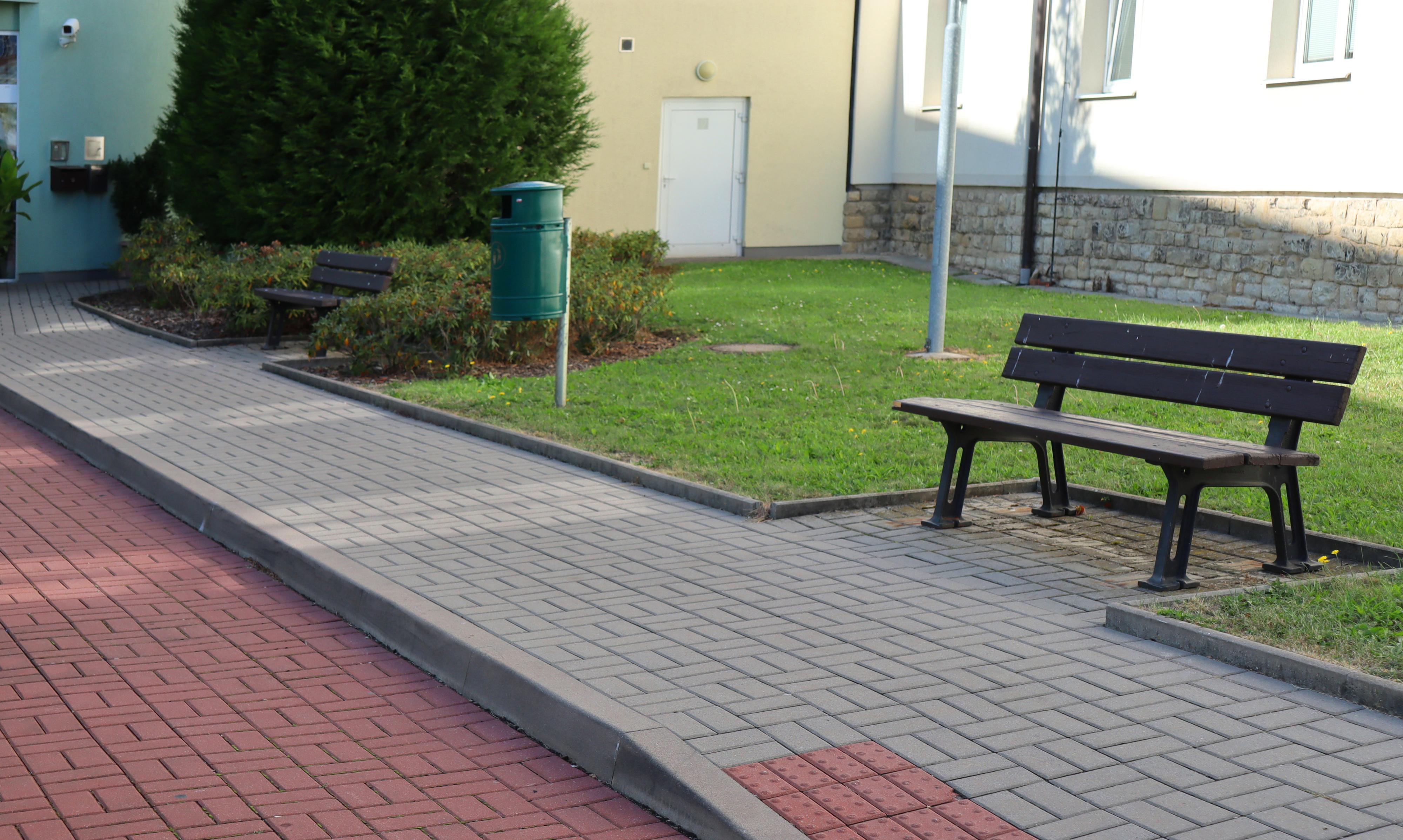 Ledax Vysoké Mýto, o.p.s. foto 6