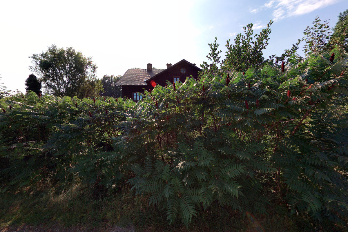 Nabíjecí stanice Restaurace Isolde Račí Údolí foto 4