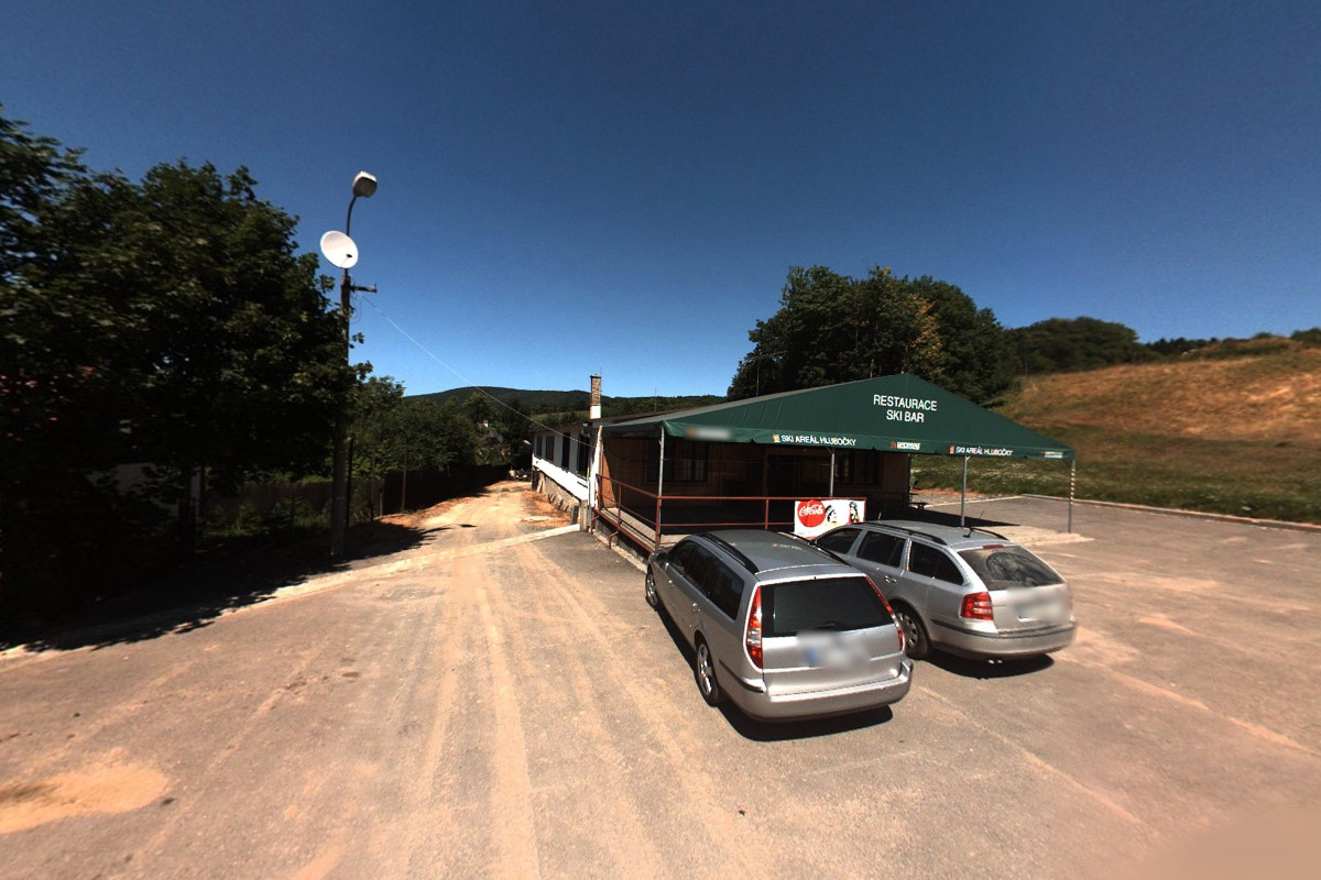 RIFUGIO NUOVO, s.r.o.