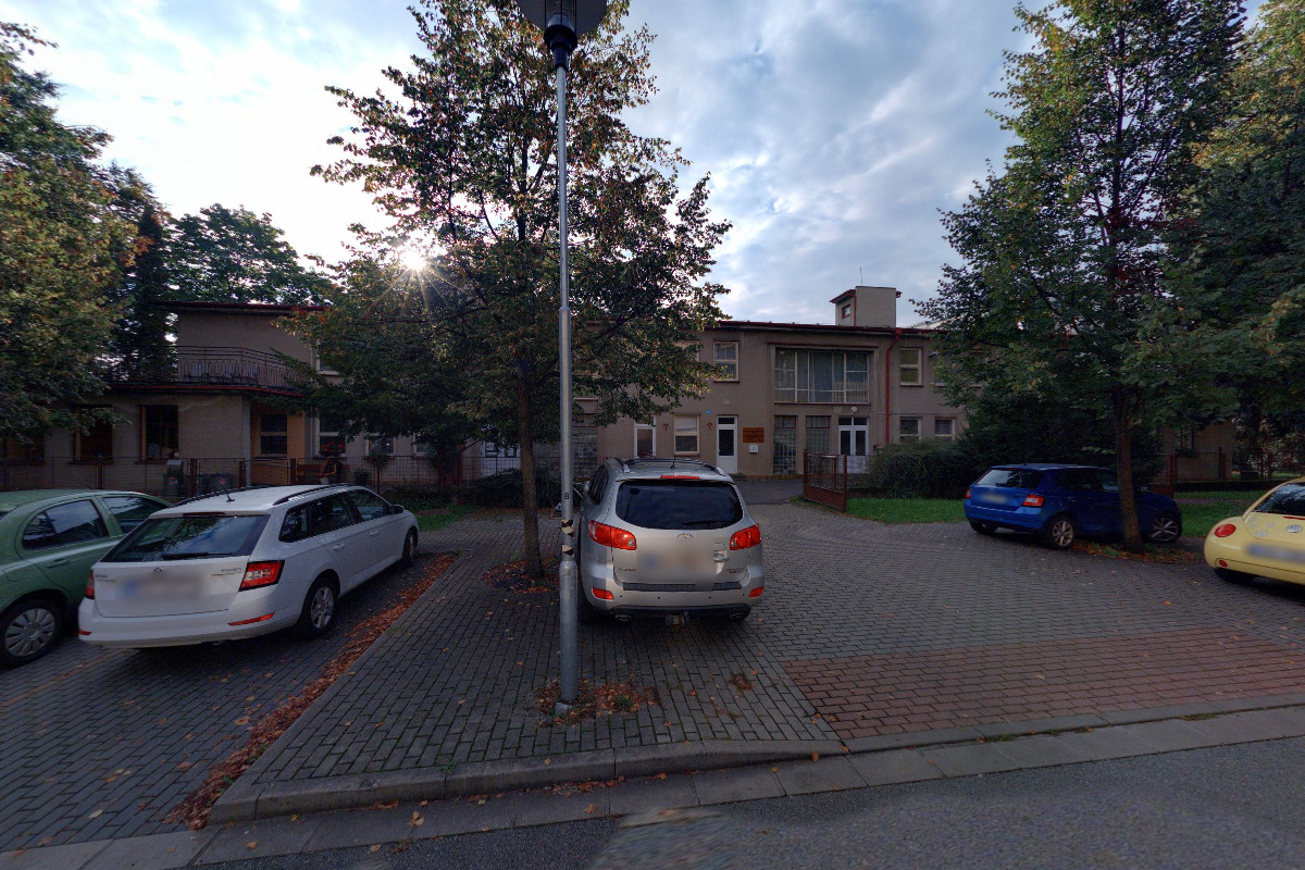 Denní stacionář Jitřenka