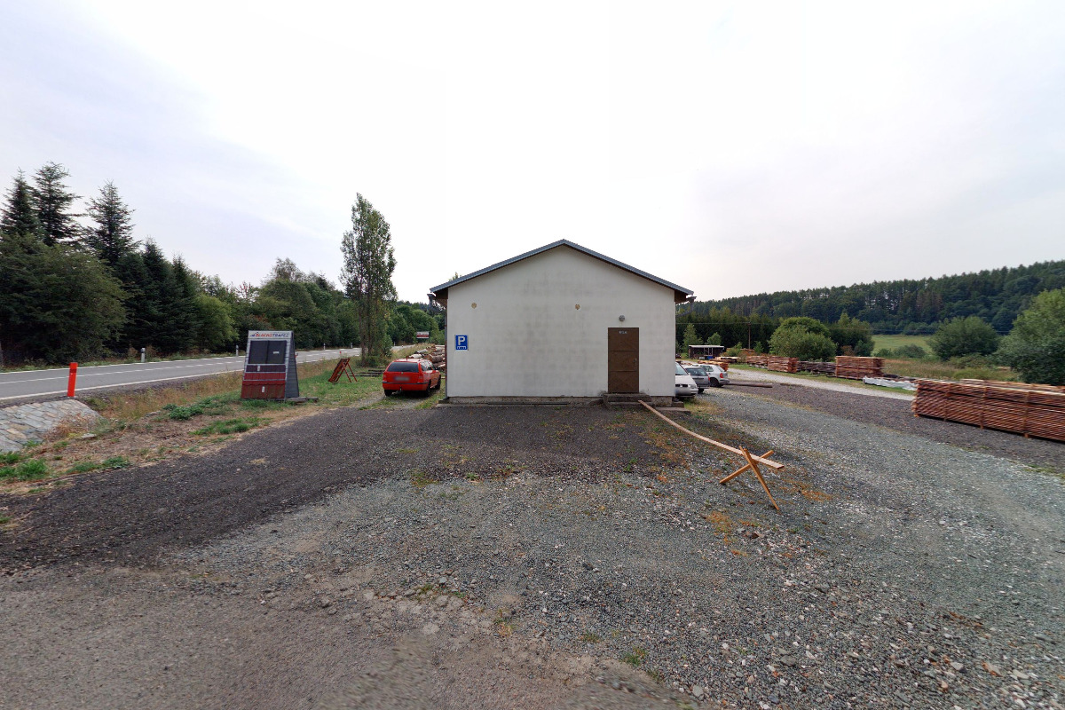 Pila Seč - Miroslav Nováček