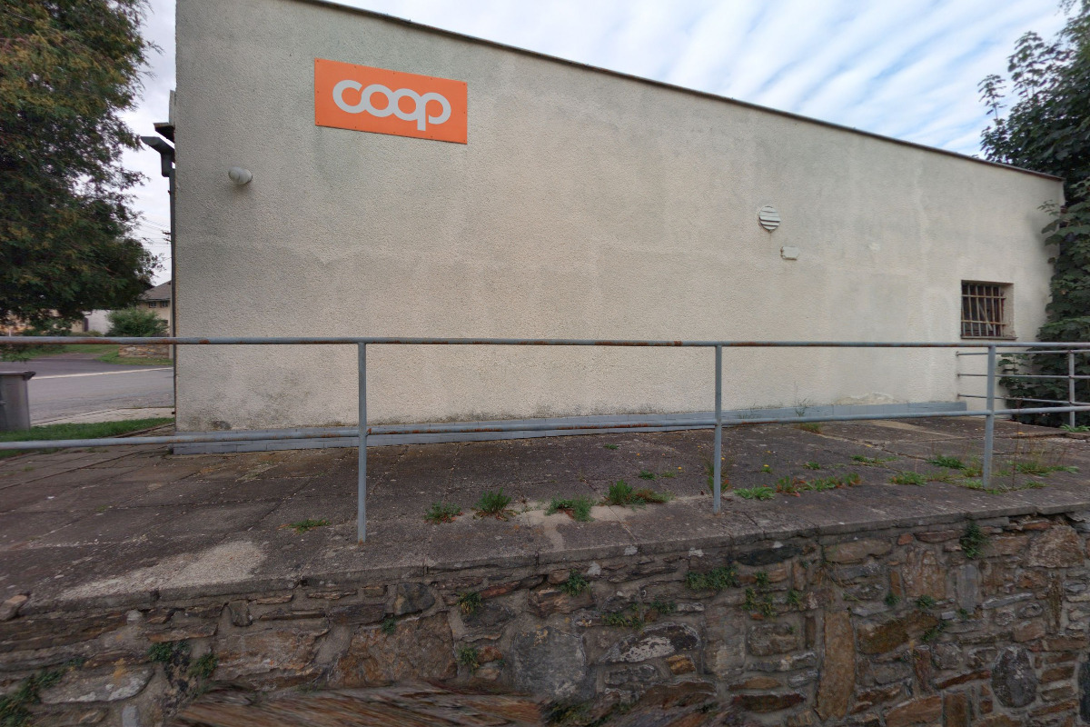 COOP KONZUM foto 4