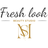 logo Studio FRESH LOOK