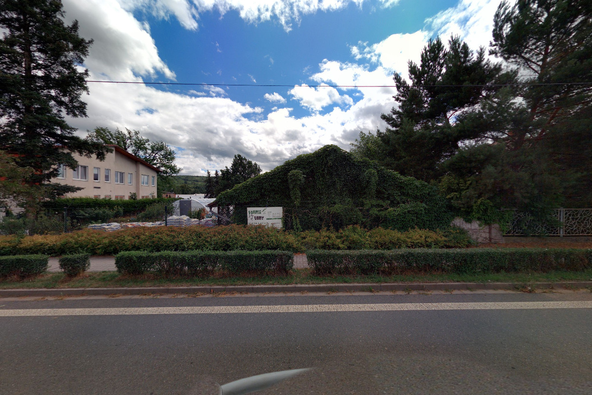 Zahradnické centrum Čepelák