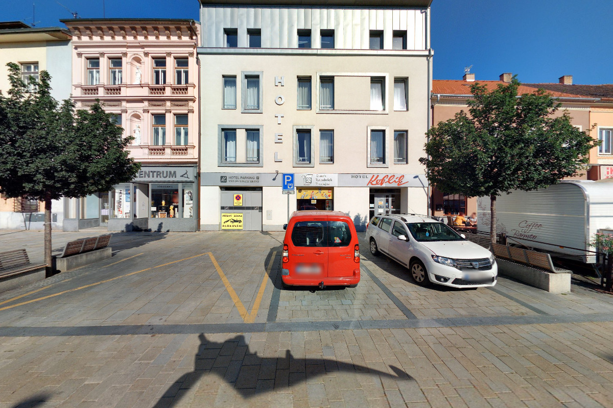 Právní služby - JUDr. Jitka Třeštíková