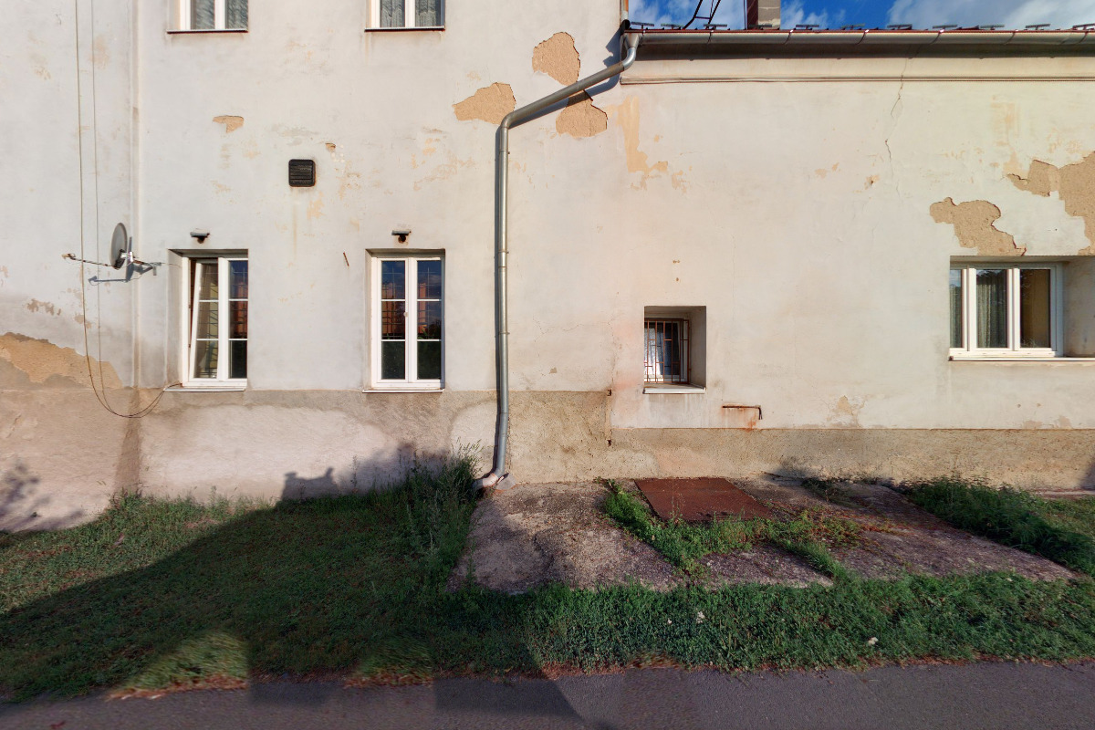 Sazená - obecní úřad foto 3
