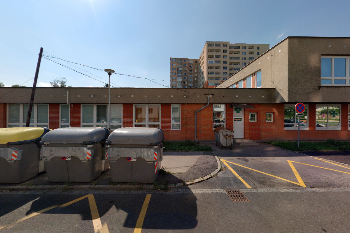 MUDr. Vladimíra Žmolíková, s.r.o. foto 3