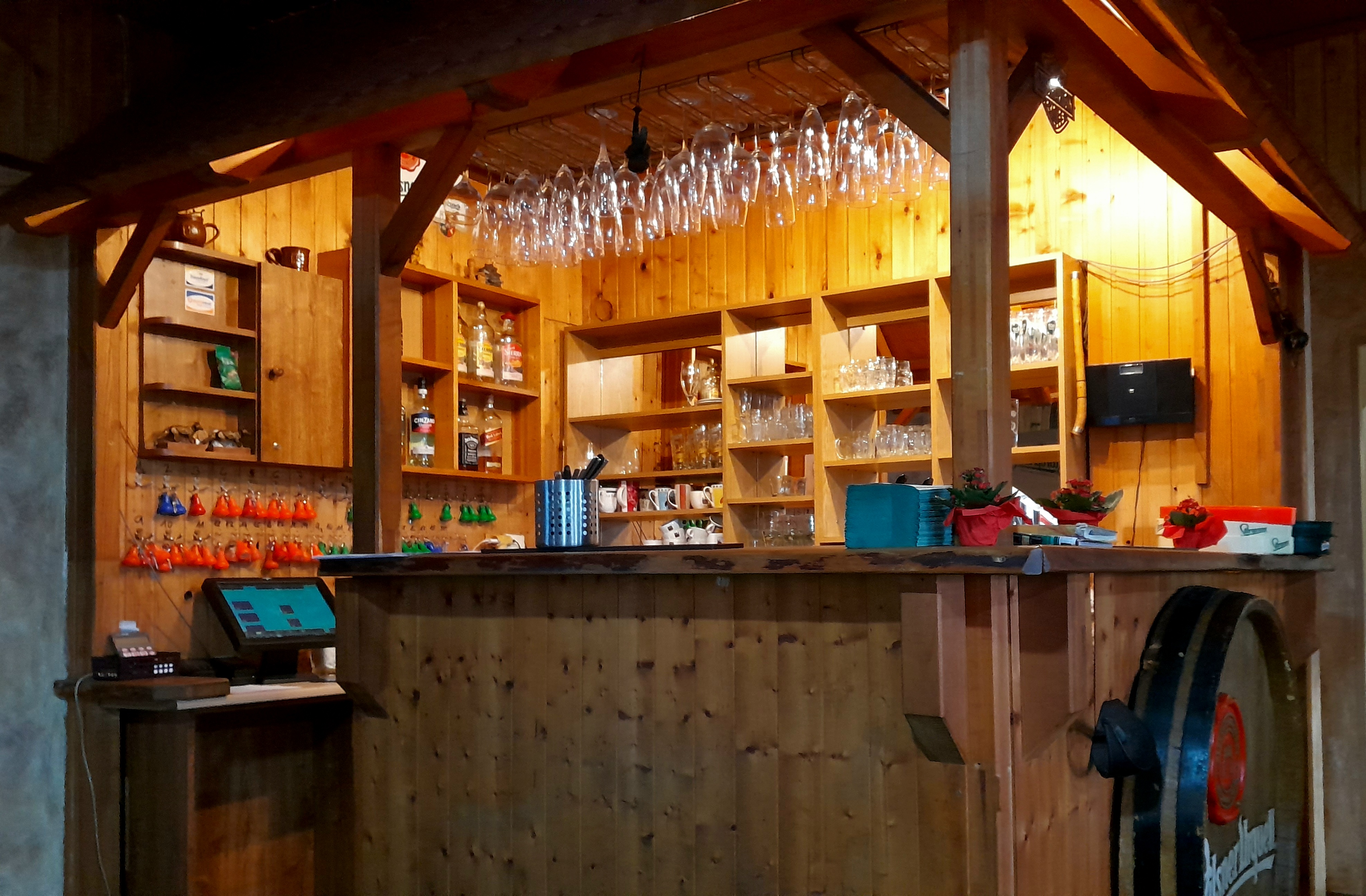 Restaurace U Lišky foto 4