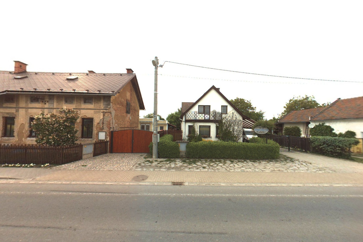 Zámečnictví Mazák foto 1