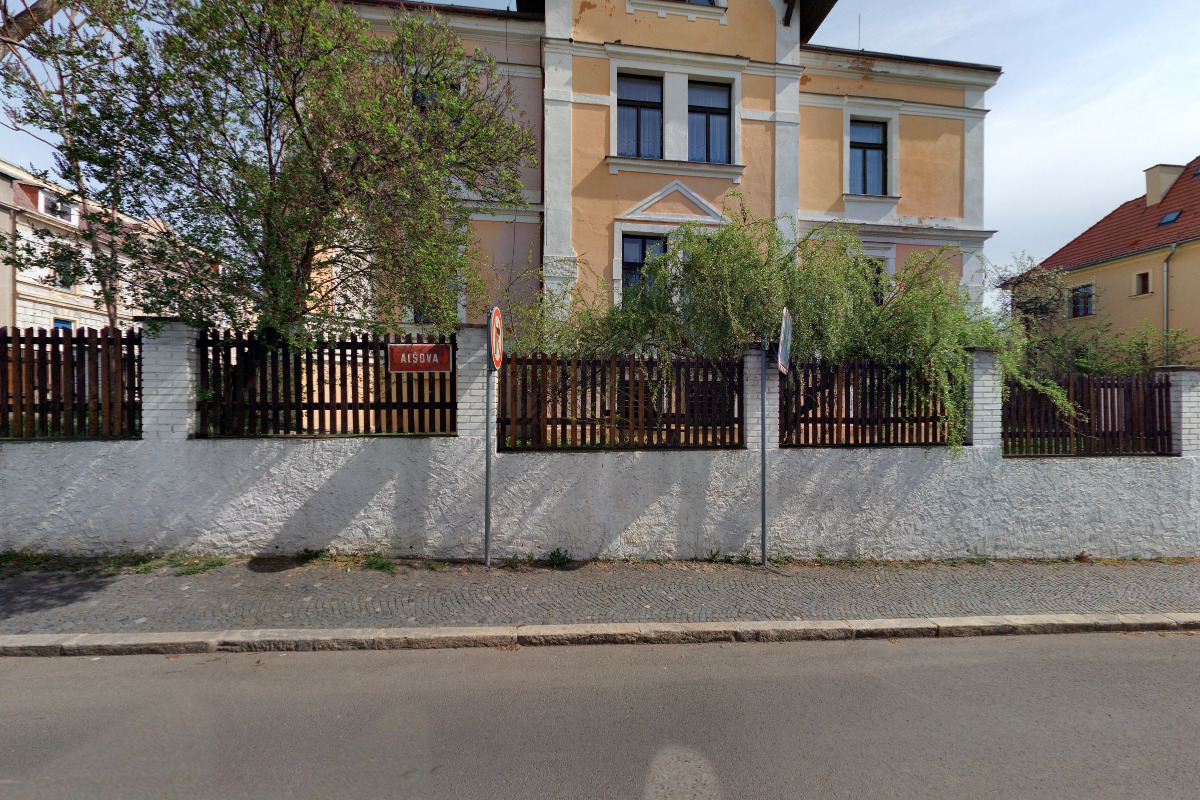 Fond ohrožených dětí - Klokánek foto 2