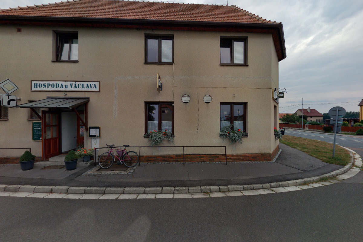 Hospoda U Václava
