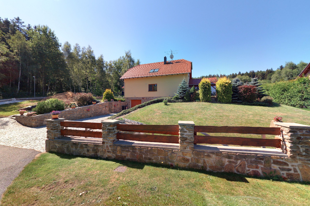 Folklorní soubor Libín Prachatice