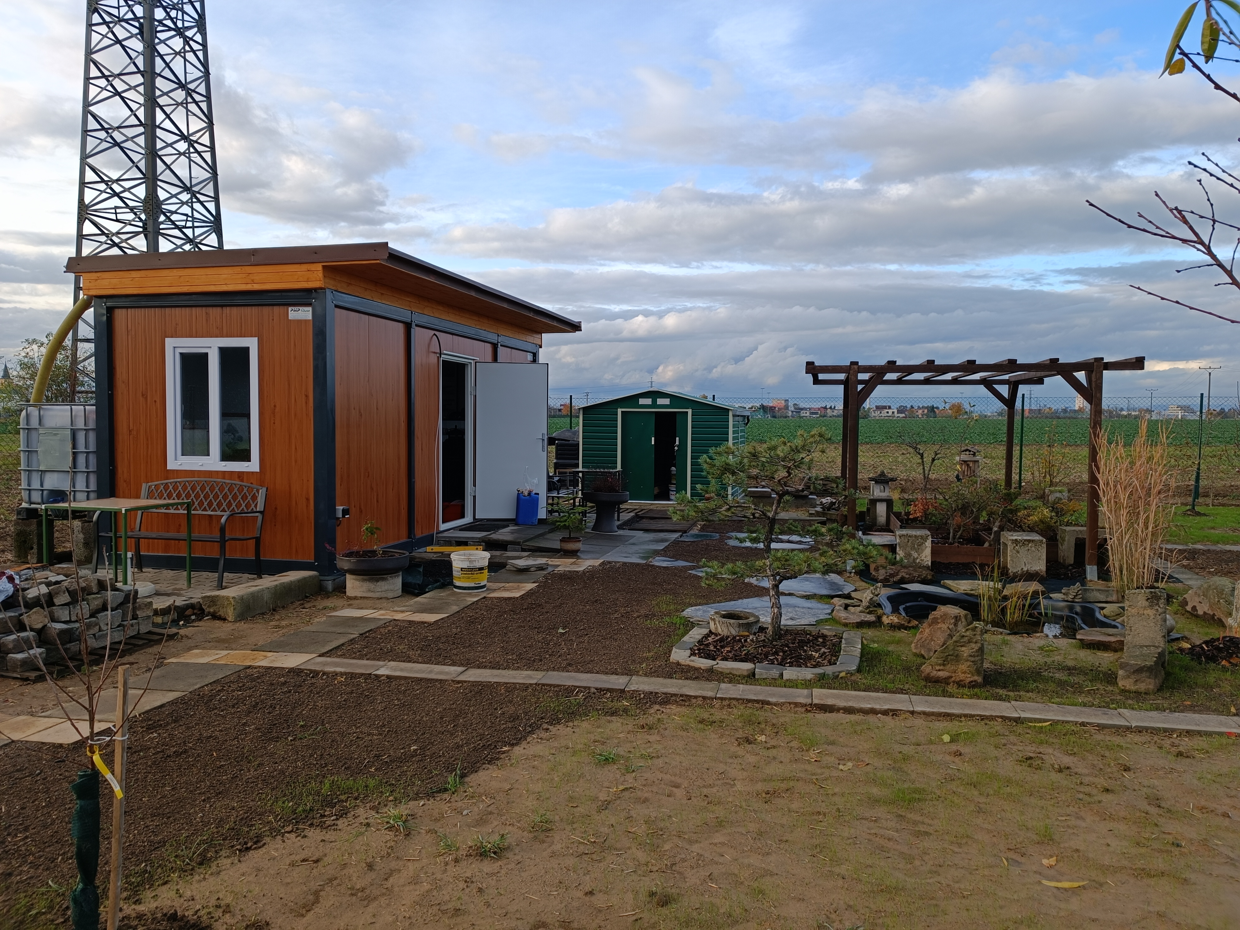 PMP house, Power Machinery Parts s.r.o foto 4